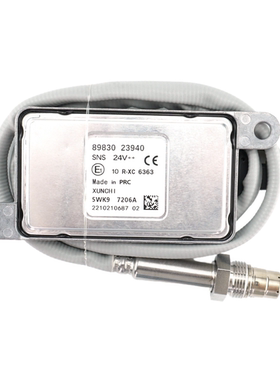 跨境Nox适用ISUZU五十铃进口车氮氧传感器89830 23940 5WK97206A