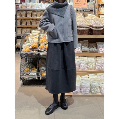 免费试穿/赠送运费险好看花苞裙