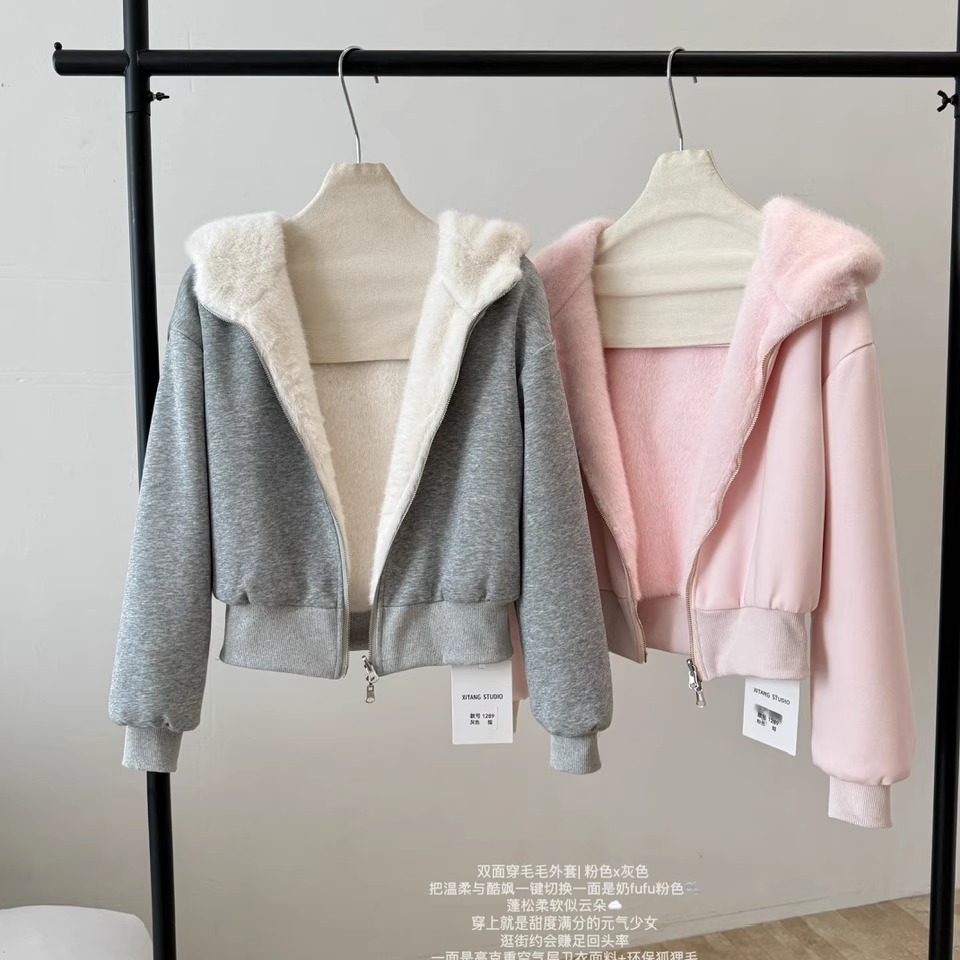 【正确版/源头工厂直发】卫衣