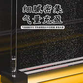 鱼缸氧气条气泡条气泡石条增氧纳米长条打氧气泡石瀑布增氧泵雾化