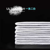 粉尘过滤棉鱼缸过滤棉高密度净水棉过滤细微粉尘保持水质清透