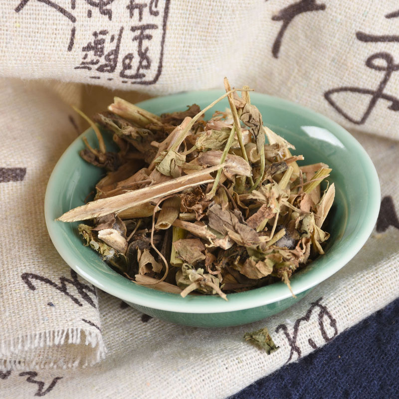 泽漆 猫眼草中药材正品天然新鲜中草药 500g包邮猫眼耳草 五灯草