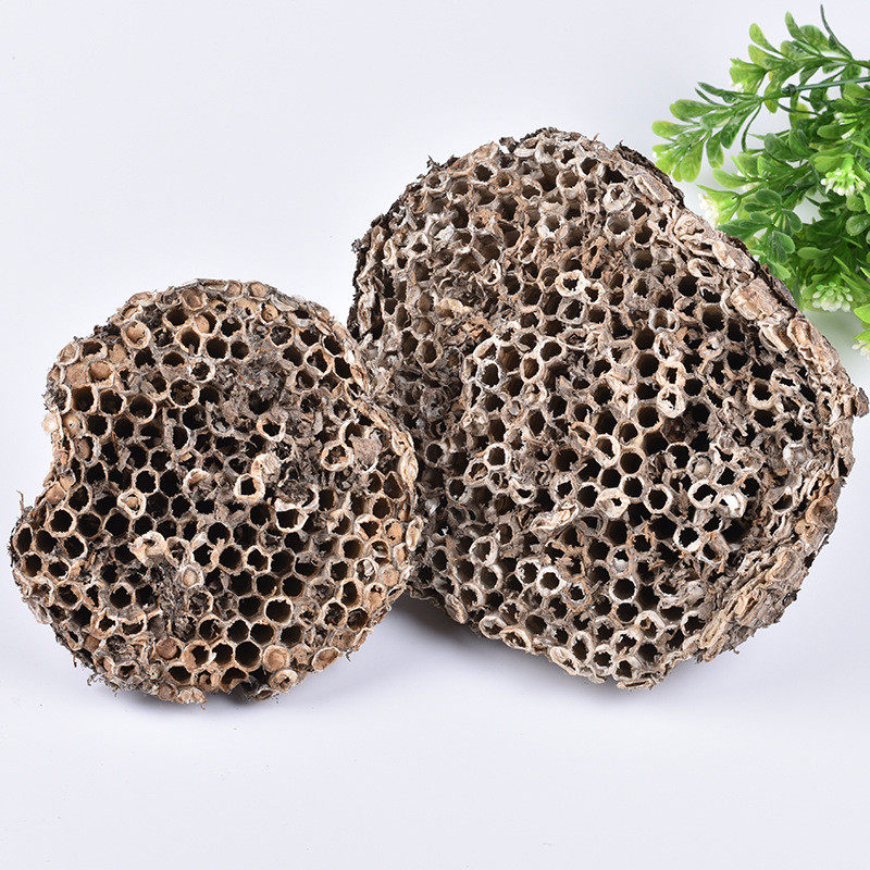 蜂房 马蜂窝 蜂巢中药材农家500g包邮露蜂房黄蜂窝天然正品中草药