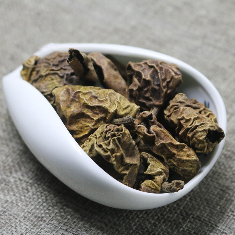 青龙衣 核桃皮中药材店铺500g包邮青核桃皮粉野核桃皮 山核桃青皮