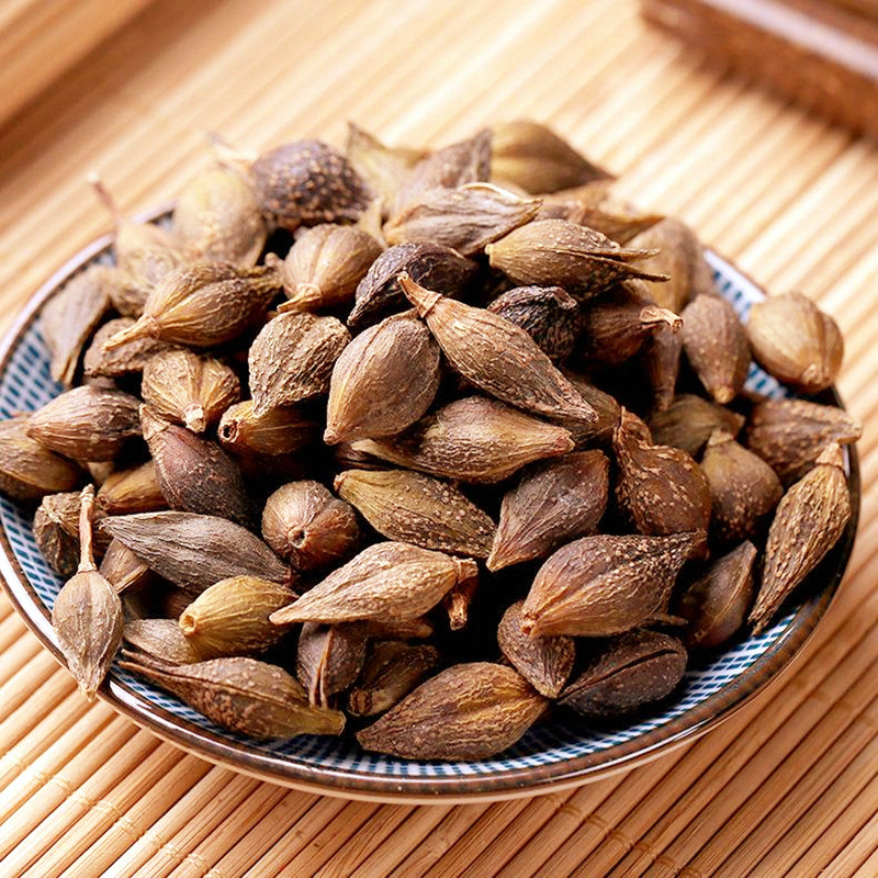 中药材连翘包邮青连翘黄