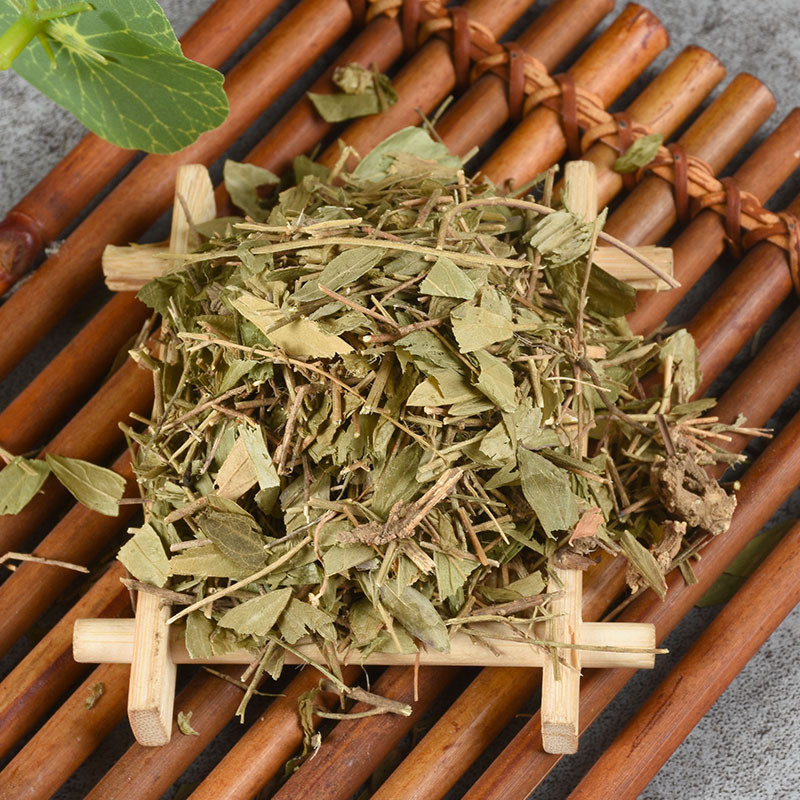 瓜子金 中药材正品500g神砂草 小远志草 大金不换 紫背金牛中草药