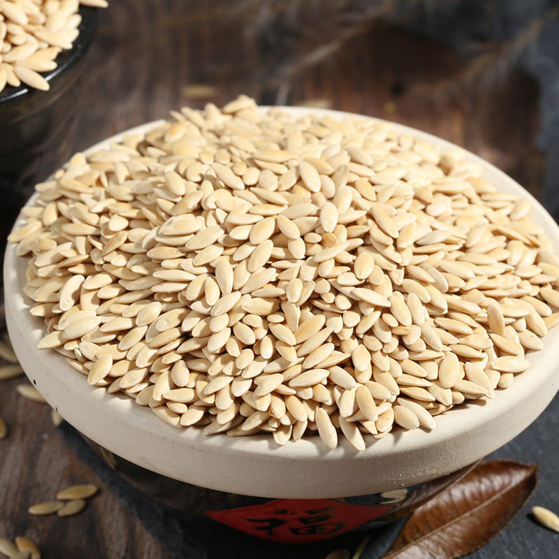 黄瓜籽 黄瓜子包邮中药材食用熟老黄瓜籽粉纯粉补钙接骨