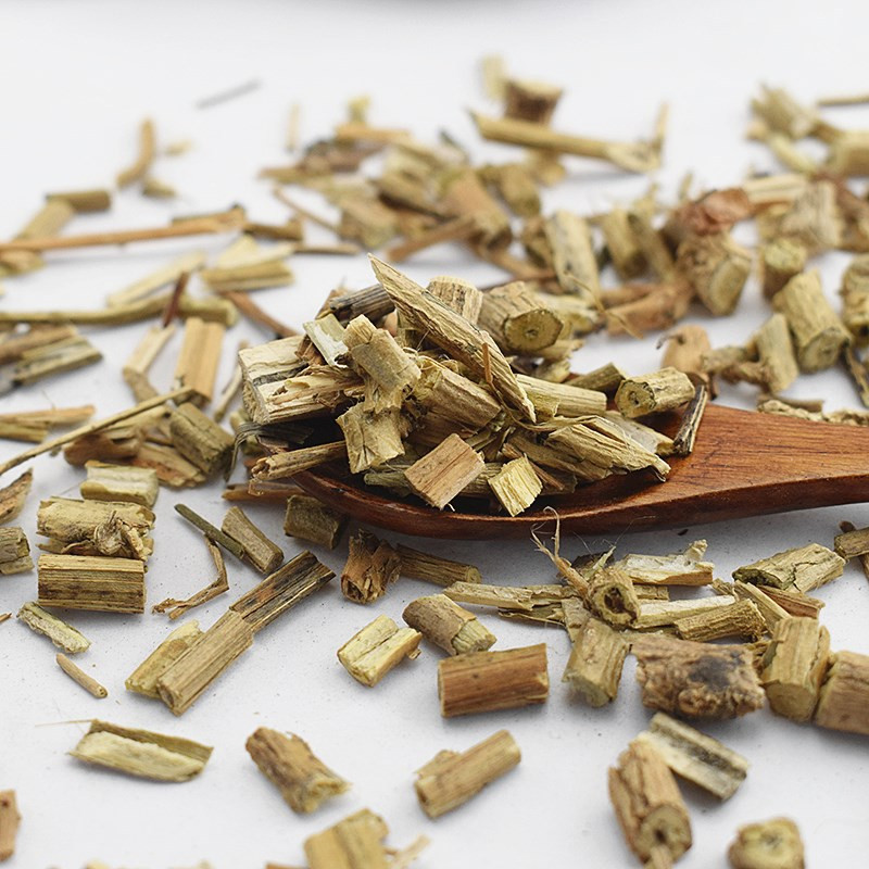 白英 中药材正品500g包邮白英草中草药磨粉 白毛藤 蜀羊泉 毛风藤 - 实物图