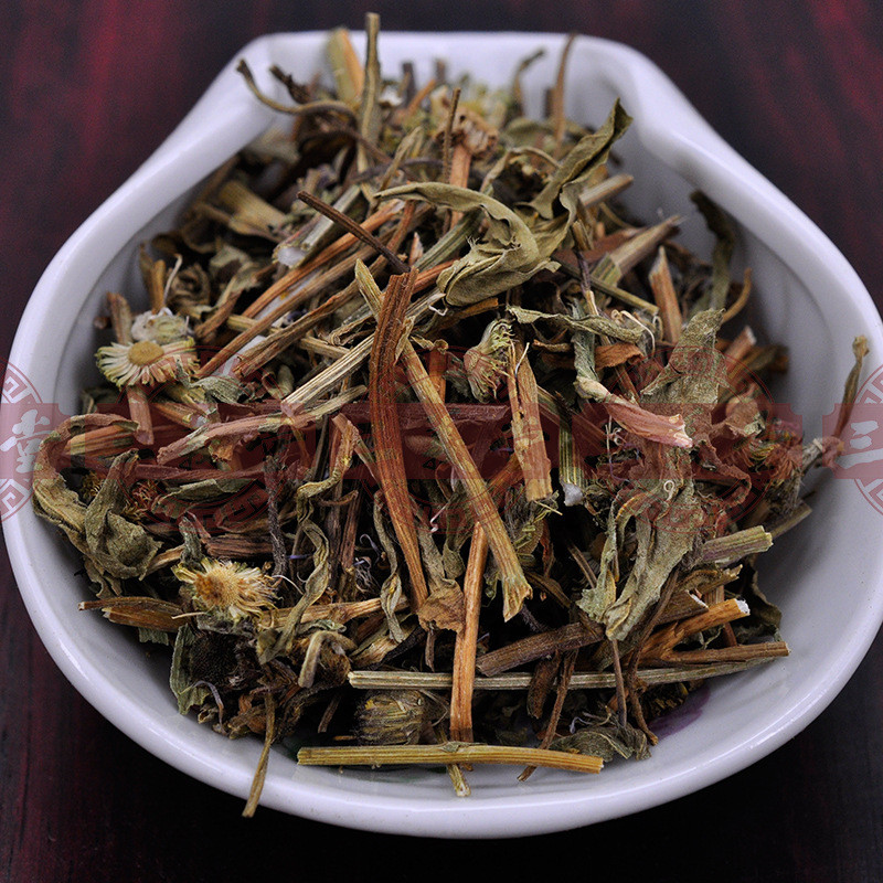 灯盏花 中药材500g包邮正品新货灯盏细辛 灯盏草泡 水云南中草药