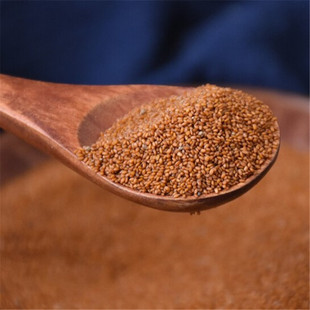 葶苈子葶力子 亭力子 葶苈籽正品特级新货中药材500g包邮葶苈子粉