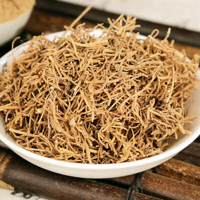 徐长卿土细辛100克免费磨粉包邮