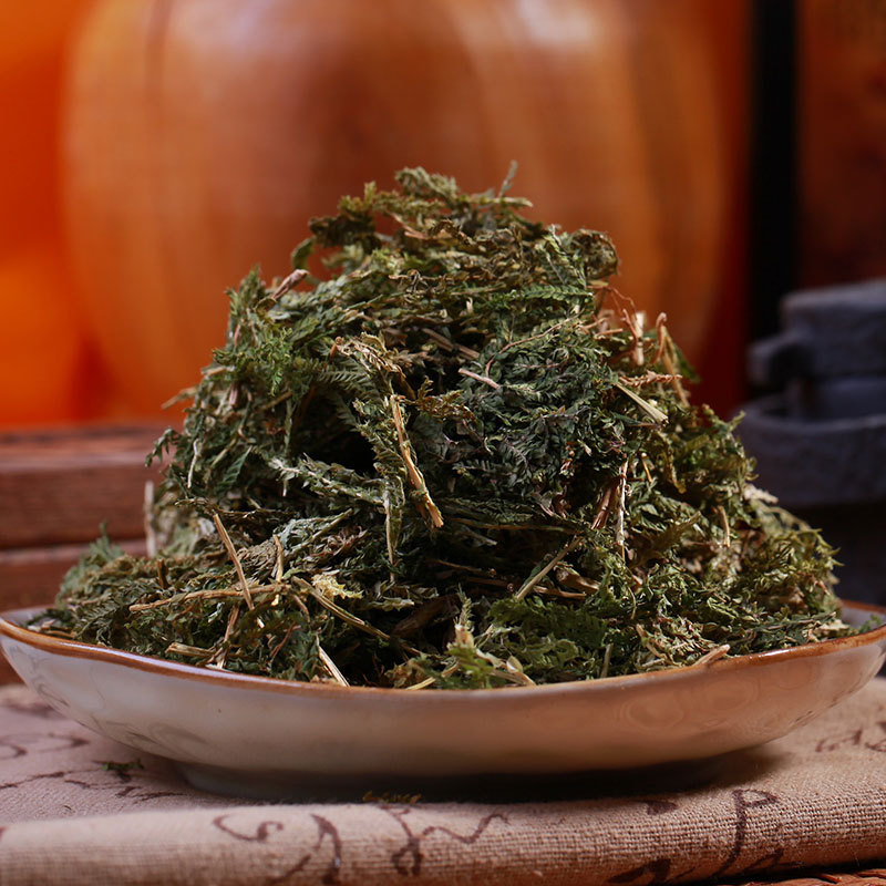 中药材 翠云草 蓝草 蓝地柏 绿绒草 正品干品 500克伸脚草 烂皮蛇