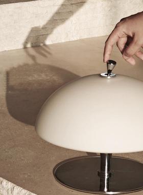 Msol目所原创台灯充电设计趣味精致居家陈设客厅卧室