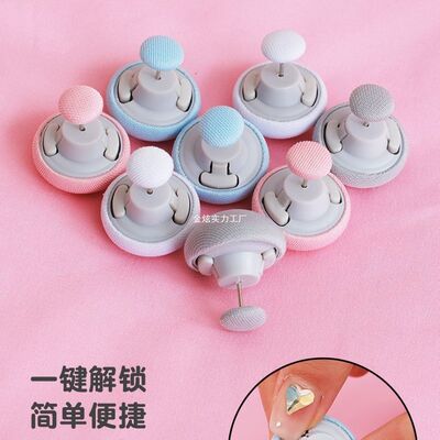 不无针被子被子固定器防滑棉被被套防跑跑无痕防跑角床了普通挂钩