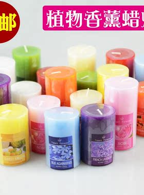 candle hotel home large candle indoor scented candles colo