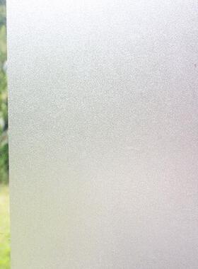 Window glass sticker, bathroom film, window shade paper 贴纸