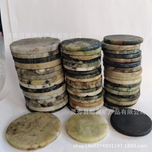 打水漂石头水漂漂打水飘飘石头绘画石团建比赛娱乐水漂石头