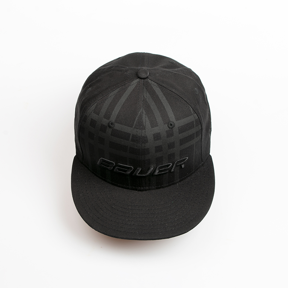 New Era Bauer 9Fifty 包尔 cap