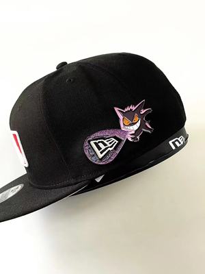 Drops by D  旗帜徽章 帽子徽章 Hat Pin