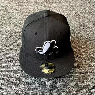 New Era 蒙特利尔博览会 Expo 67 平檐 59FIFTY 棒球帽
