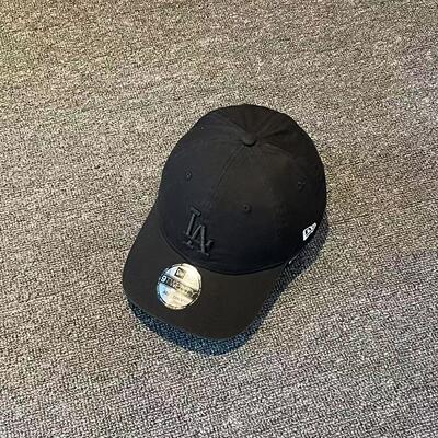 New Era 洛杉矶道奇队 Los Angeles Dodgers 9TWENTY 软顶 棒球帽
