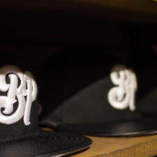New Era BP Shop 平檐 59FIFTY 全封 棒球帽