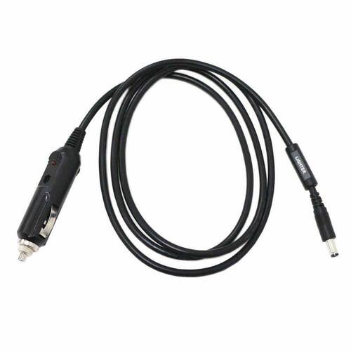 适用道通爱夫卡F7S点烟器线908 906 906s电源线故障检测仪