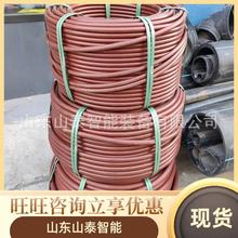 全阻燃穿线管耐磨耐用矿用电缆电线保护套管FPC全阻燃穿线管