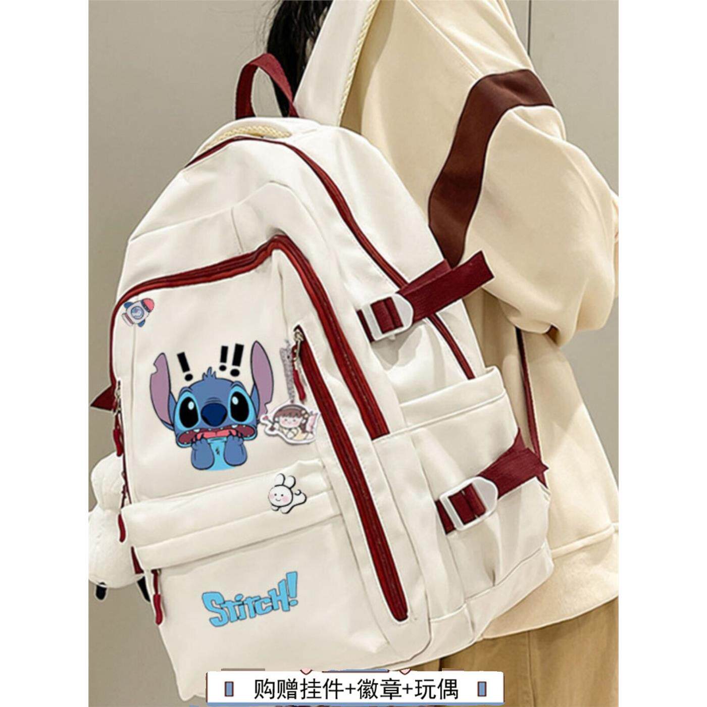 26新品星际宝贝史迪奇卡