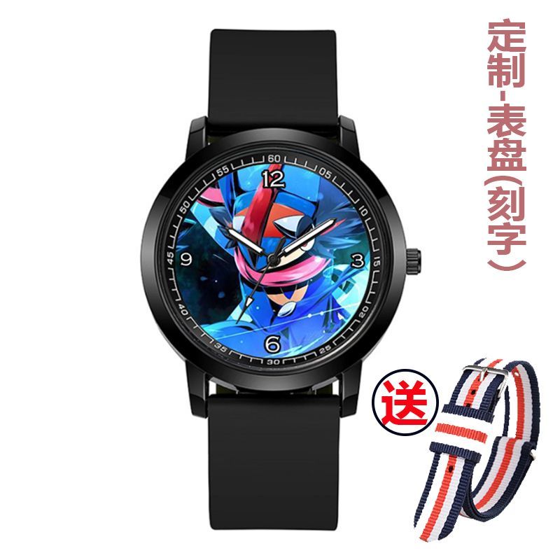 2024动漫游戏周边神奇宝