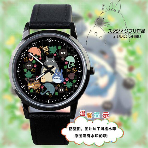 2024新款宫崎骏动漫周边