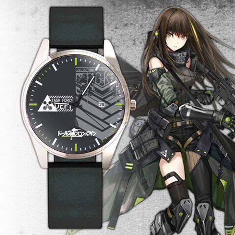 2024新款少女前线手表AR