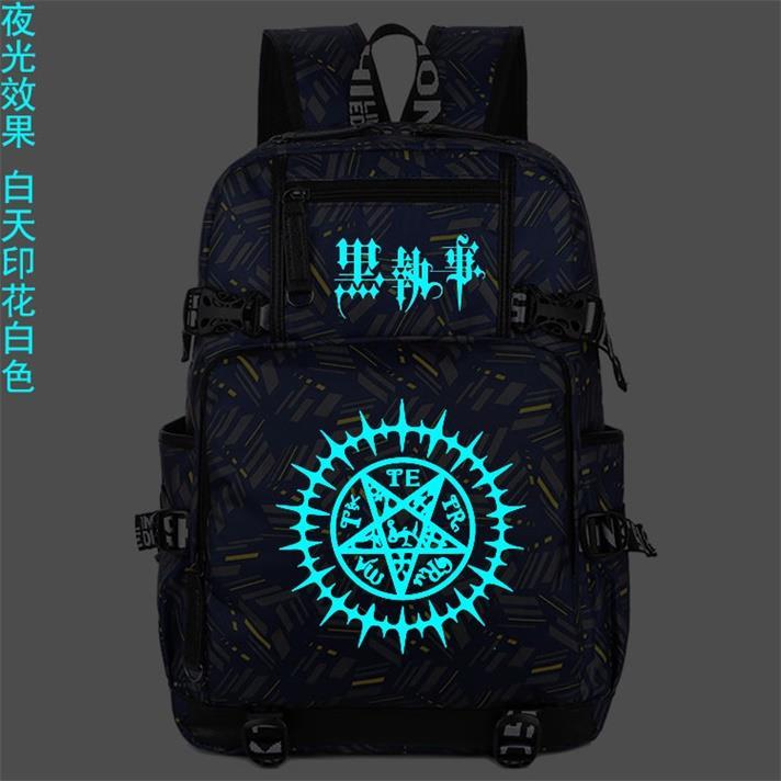 艾登森黑执事动漫周边双