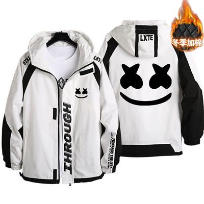 2024DJ电音棉花糖同款外