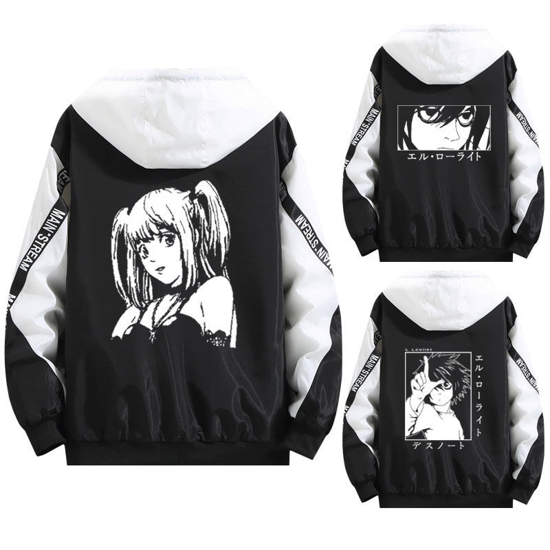 动漫死亡笔记弥海砂Misa