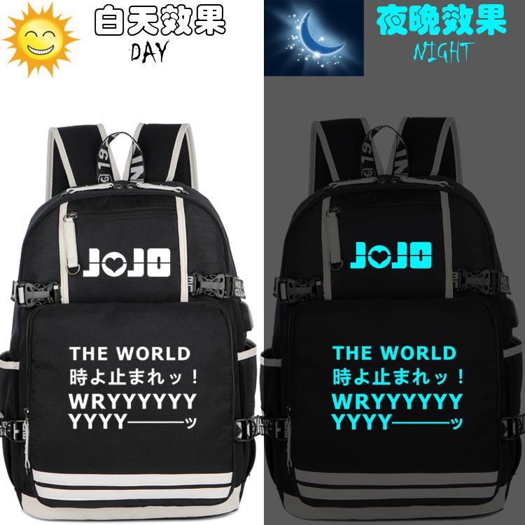 2024新款JO的奇妙冒险动