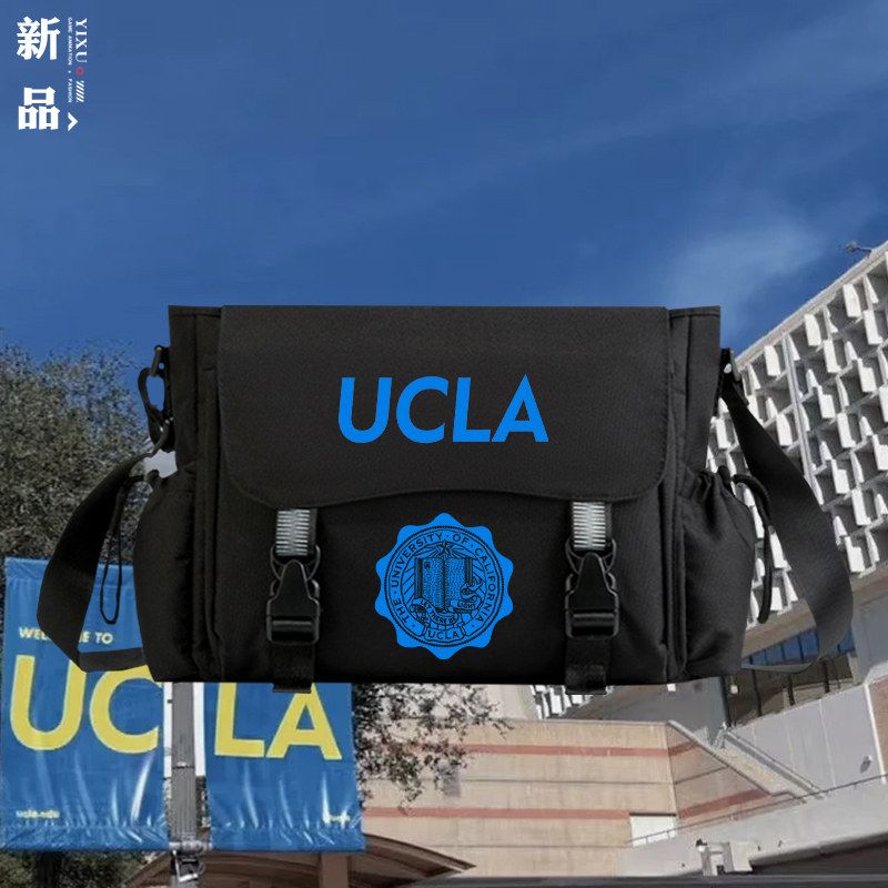 26新品ucla加州大学洛杉