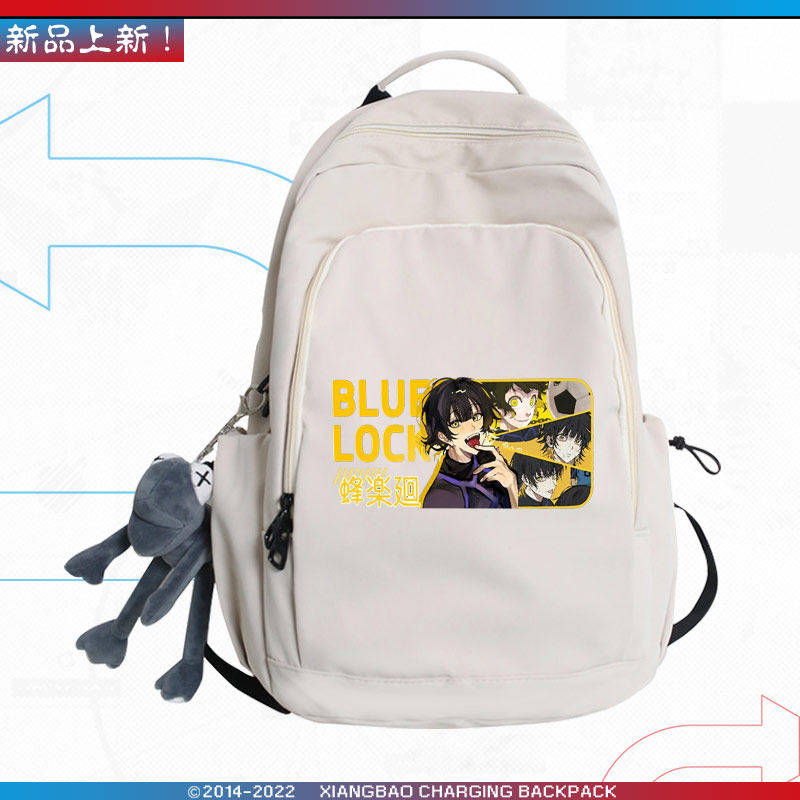 2026蓝色监狱洁世一蜂乐