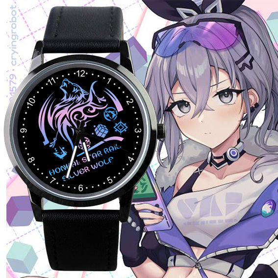 2024崩坏星穹铁道银狼丹
