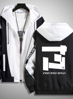 2024Splatoon斯普拉遁喷射战士3SquidForce周边夹克外套任天卫衣