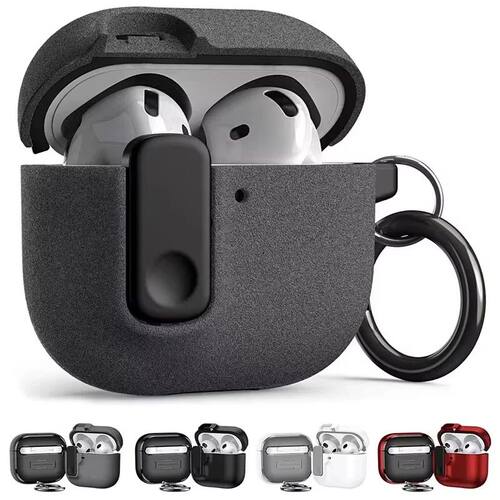 Shockproof Earphone Case For Apple AirPods 4 3 Security