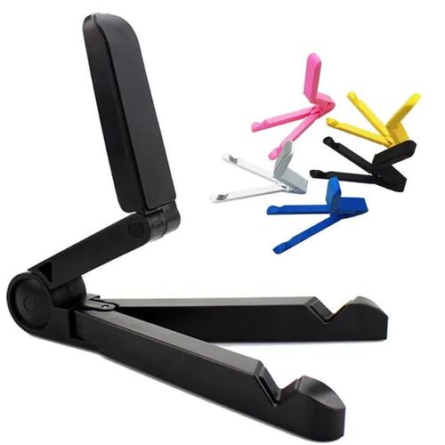 Universal Tablet Holder Portable Tablet Stand Desktop