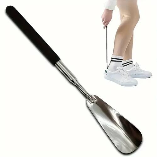 Shoe Horn Long Handle for Seniors,16