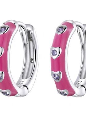 2024gs for Women Girls Elegant Wedding Party Punk Jewelry