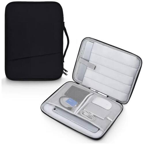 Carrying Handle Bag Laptop Sleeve Case for Macbook Air Pro