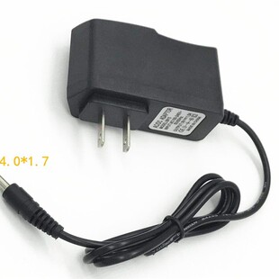 呼叫器一卡通YGY-091000 9V1A电源线排队机叫号机DC12V5V充电器线