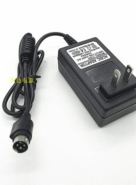 适用华为路由器 AR151W -P-S 121-s 12V2A 4针 四针 电源适配器