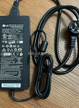 适用LG适用LCAP31电源适配器 A16-140P1A ads150kl19n3充电器19V7
