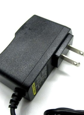 12V100MA200MA300MA400MA500MA600MA700MA800MA1A1.5电源适配器线