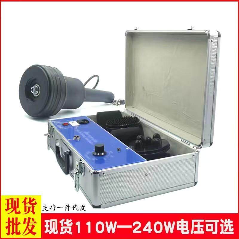 便携箱式推拿仪G5震动按摩仪无轴推肥机减按美容仪器手持式减肥仪